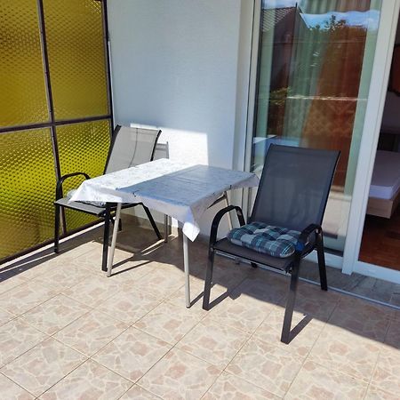 Apartment Marija סלצה מראה חיצוני תמונה