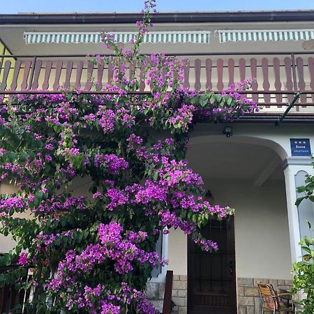 Apartment Marija סלצה מראה חיצוני תמונה
