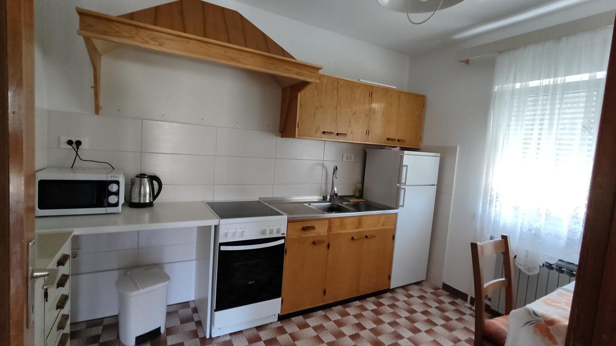 Apartment Marija סלצה מראה חיצוני תמונה