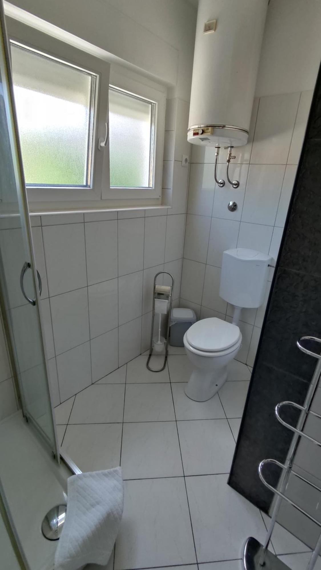 Apartment Marija סלצה מראה חיצוני תמונה