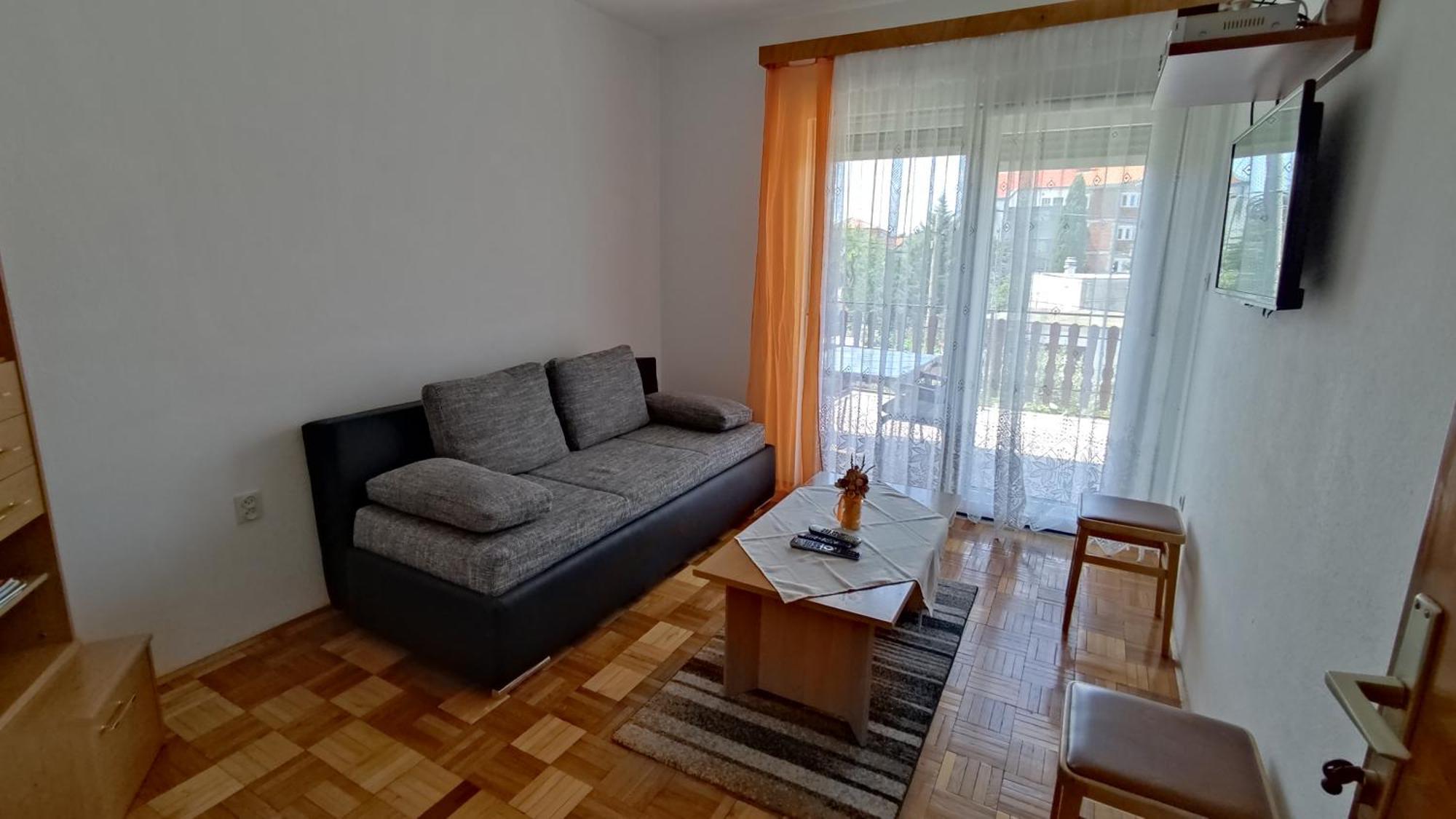 Apartment Marija סלצה מראה חיצוני תמונה