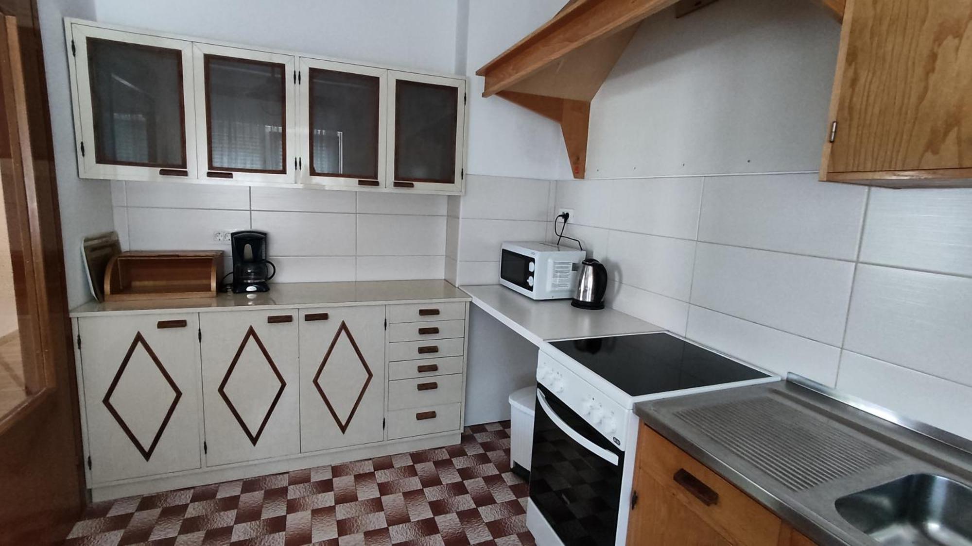 Apartment Marija סלצה מראה חיצוני תמונה