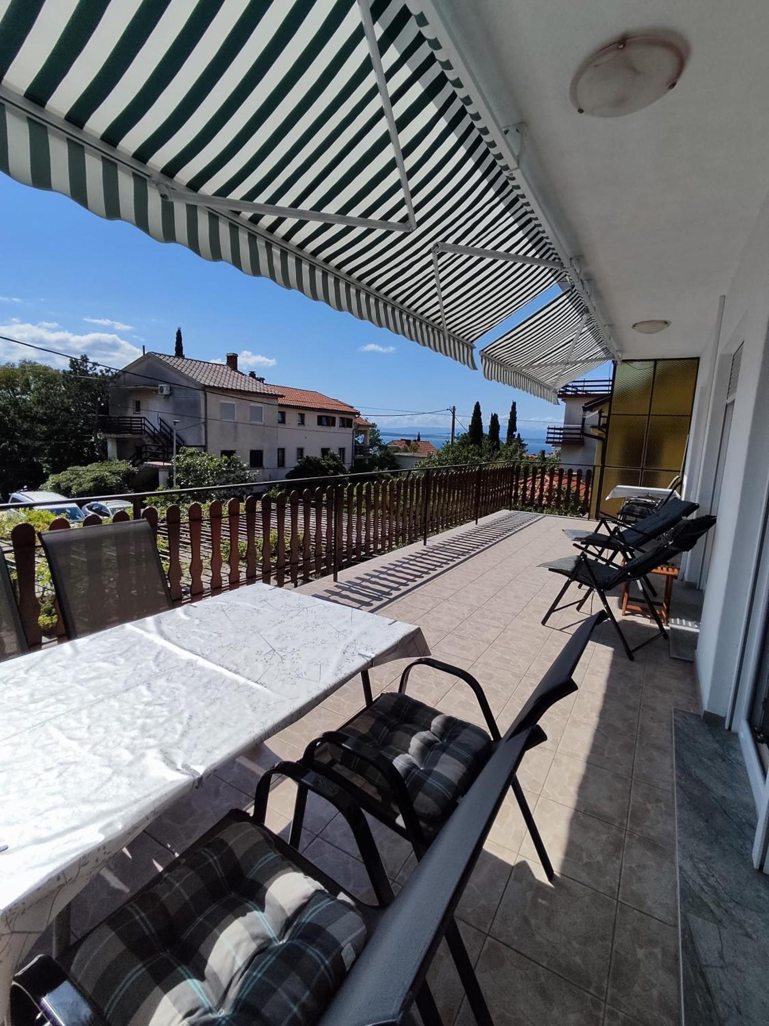 Apartment Marija סלצה מראה חיצוני תמונה
