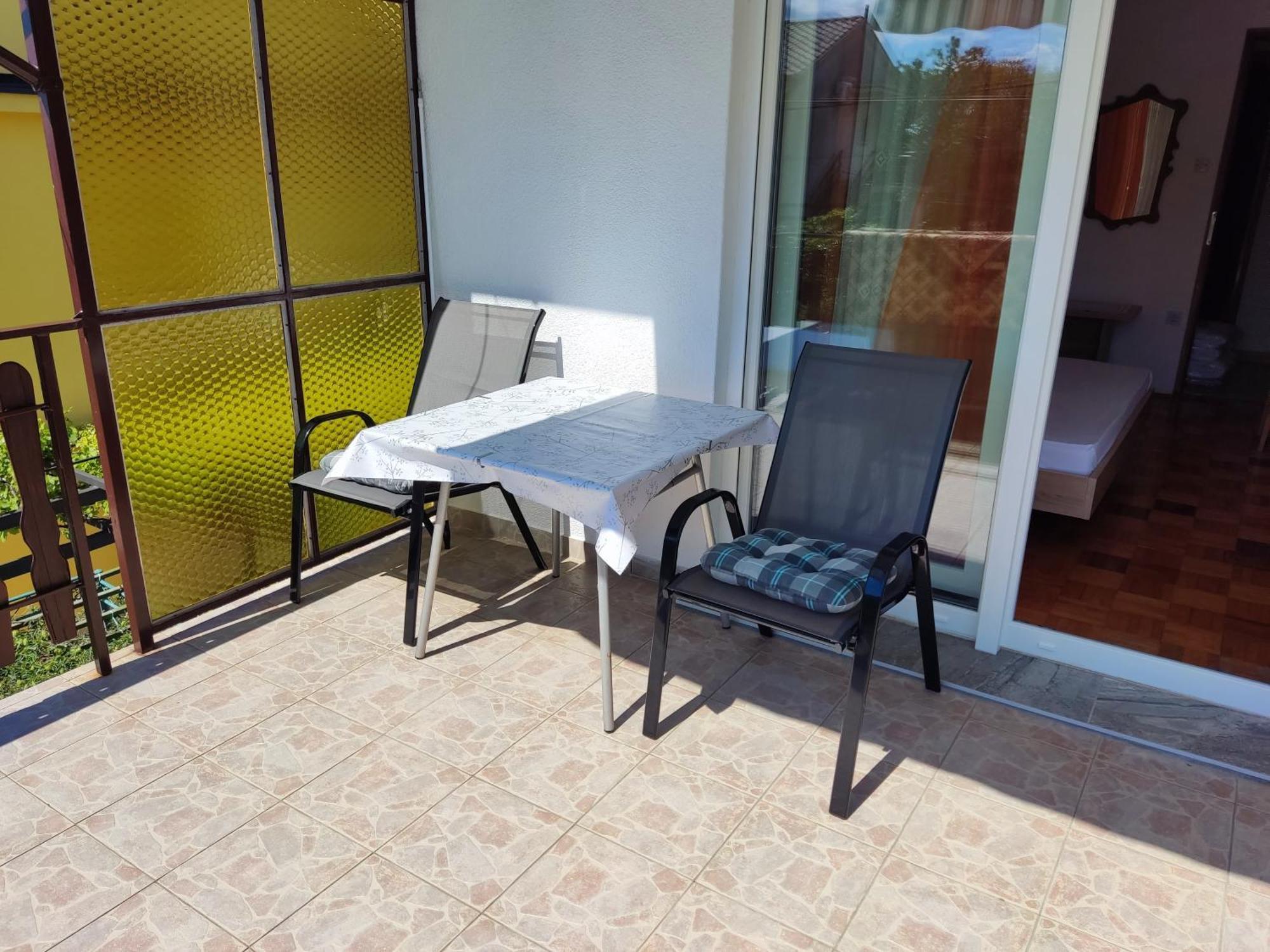 Apartment Marija סלצה מראה חיצוני תמונה