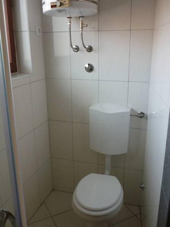 Apartment Marija סלצה חדר תמונה