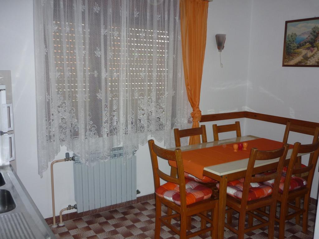 Apartment Marija סלצה מראה חיצוני תמונה