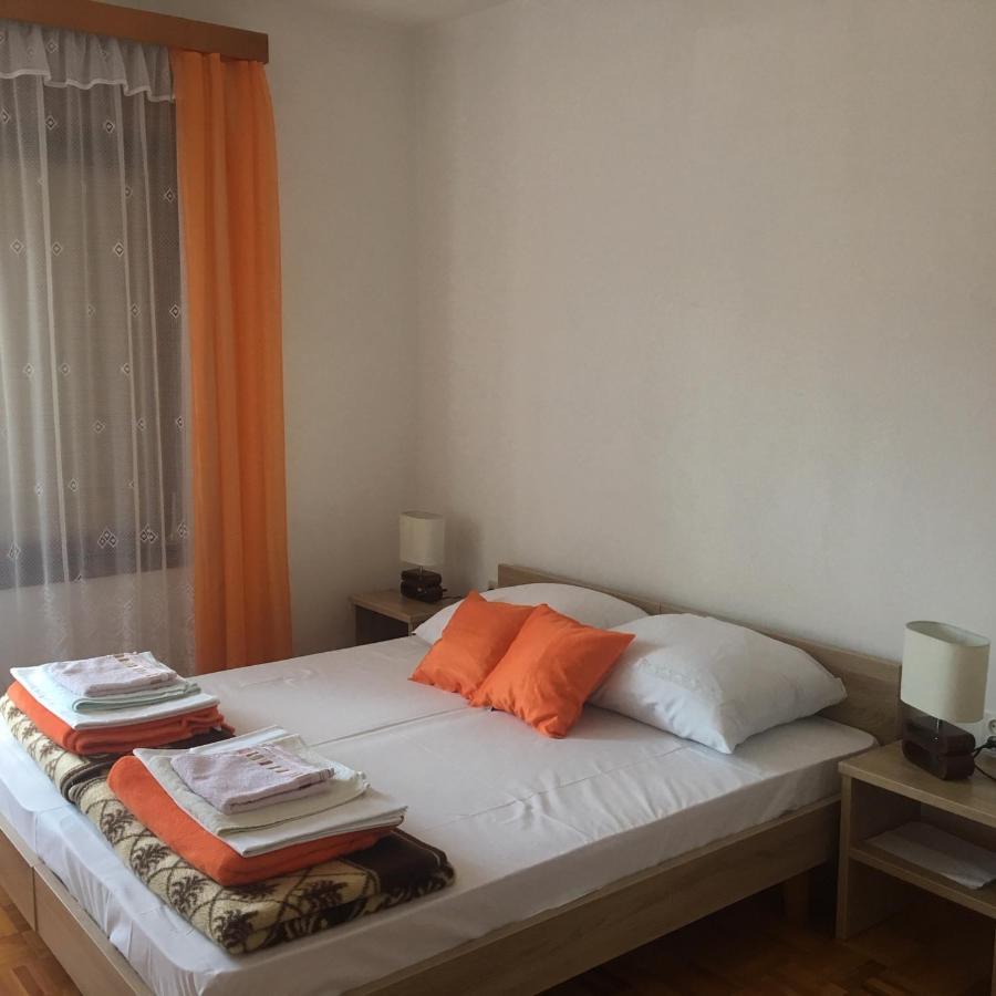 Apartment Marija סלצה מראה חיצוני תמונה