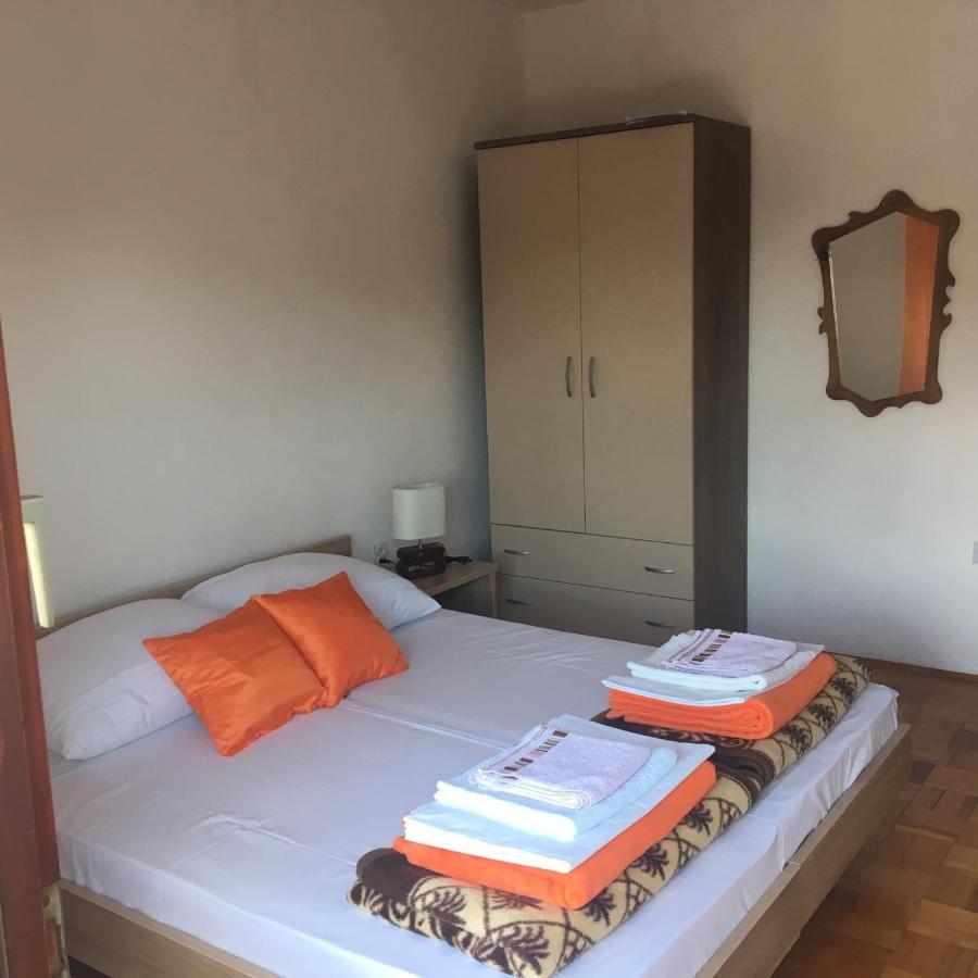 Apartment Marija סלצה מראה חיצוני תמונה