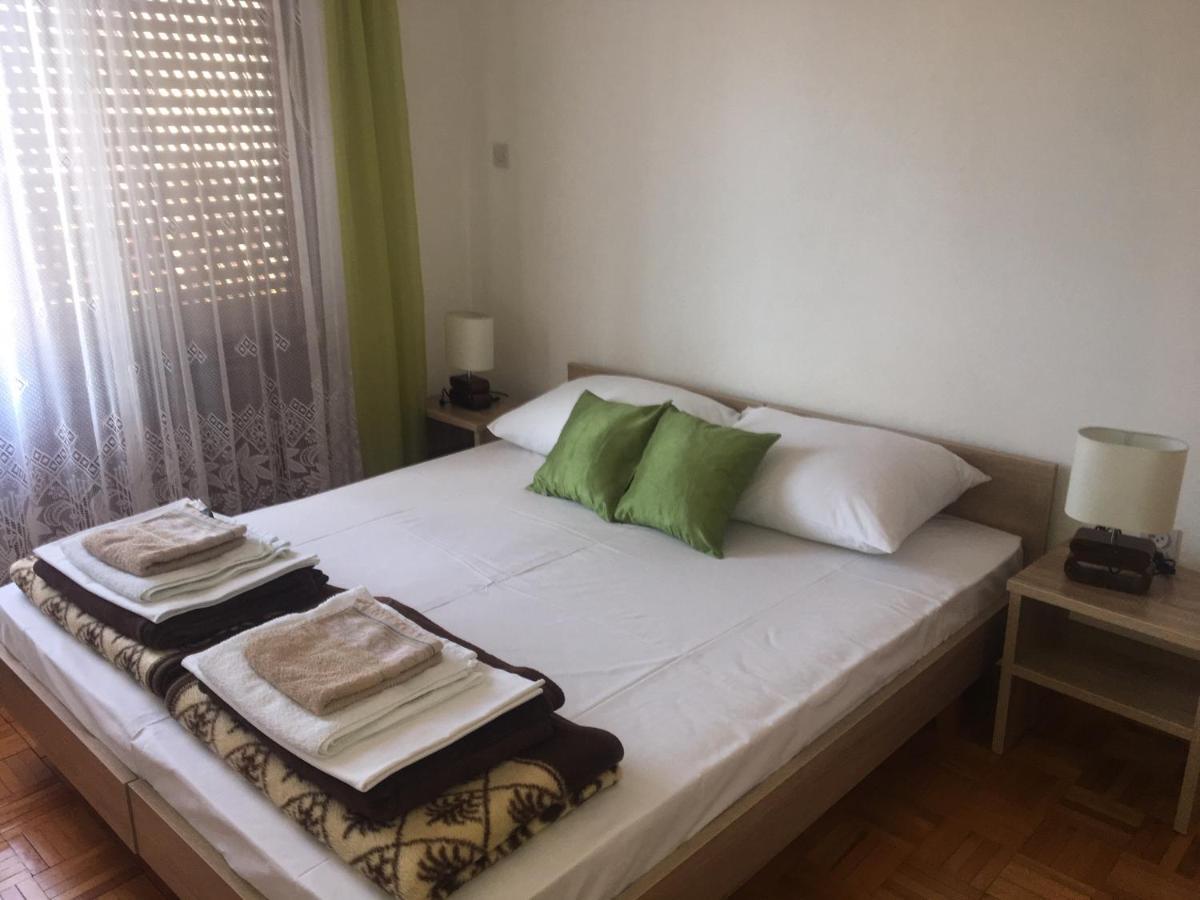 Apartment Marija סלצה מראה חיצוני תמונה